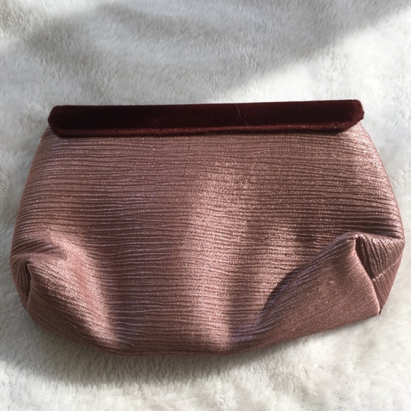 Vintage Lancôme Makeup Bag - Picture 2 of 7